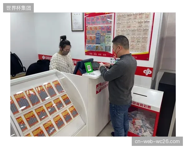 暂停八年后：新一代体育彩票线上销售系统的研发已完成90%技术储备